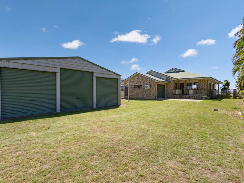 20 Moreton Street, Toogoom, QLD 4655
