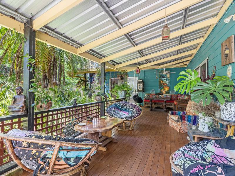 340 Oregan Creek Road, TOOGOOM, QLD 4655 AUS