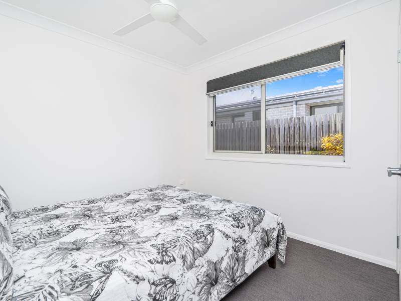 13 Waugh Street, URANGAN, QLD 4655 AUS
