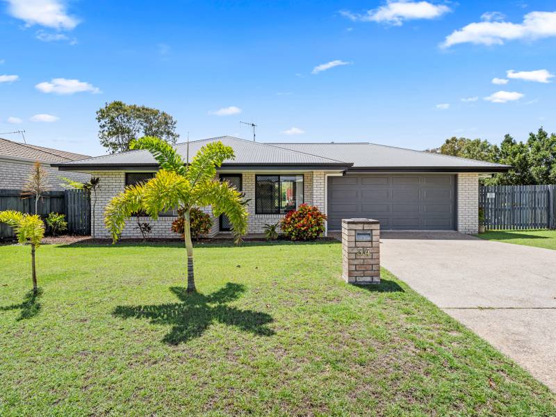 34 Fraser Waters Parade, TOOGOOM, QLD 4655 AUS