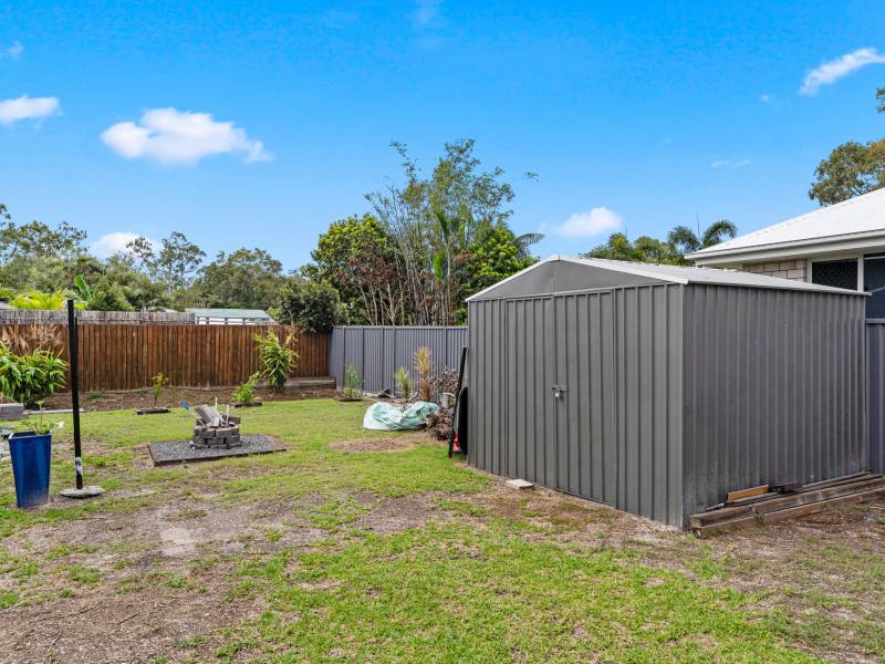 11 Lewis Court, TOOGOOM, QLD 4655 AUS