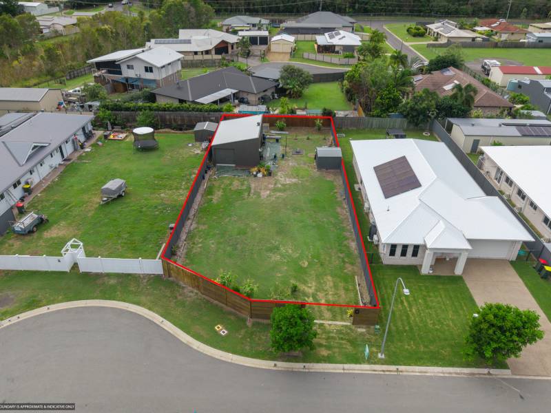 11 Lewis Court, TOOGOOM, QLD 4655 AUS