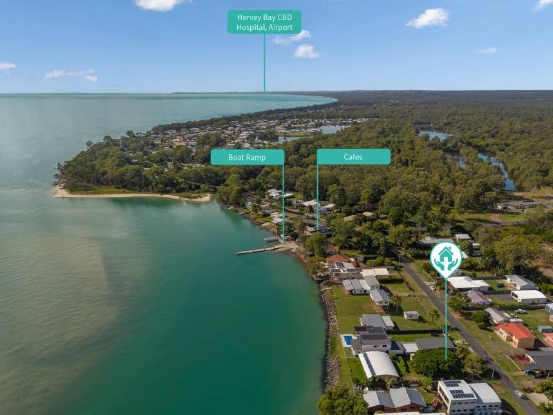 34 Moreton, Toogoom, QLD 4655 AUS