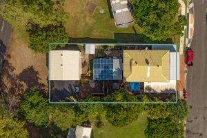 67 Moreton, Toogoom,  4665