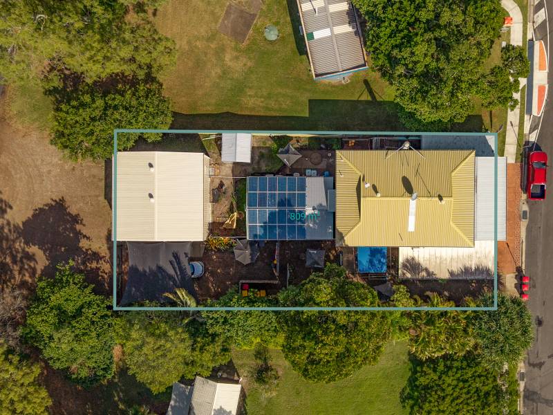 67 Moreton, Toogoom,  4665