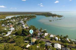 67 Moreton, Toogoom,  4665