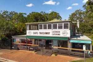 67 Moreton, Toogoom,  4665