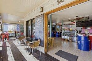 67 Moreton, Toogoom,  4665