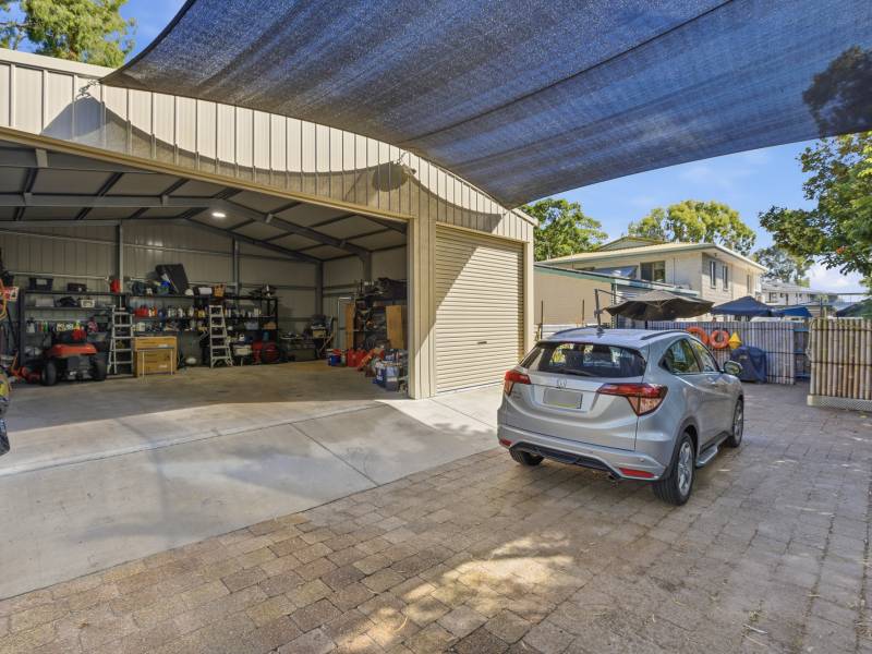 67 Moreton, Toogoom,  4665