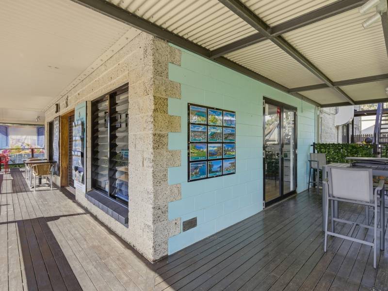 67 Moreton, Toogoom,  4665