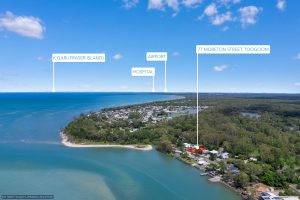 77 Moreton Street, TOOGOOM, QLD 4655 AUS