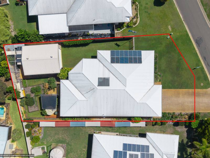 7 Pilbara Way, BURRUM HEADS, QLD 4659 AUS