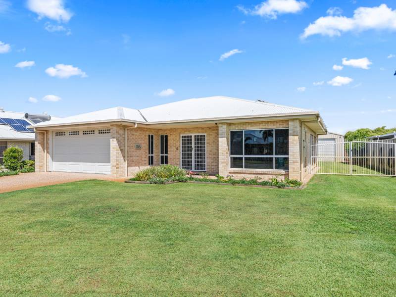 7 Pilbara Way, BURRUM HEADS, QLD 4659 AUS