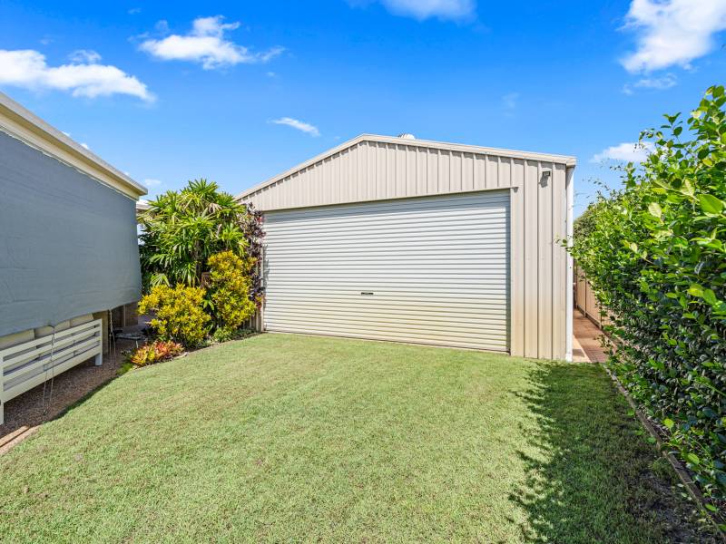 7 Pilbara Way, BURRUM HEADS, QLD 4659 AUS