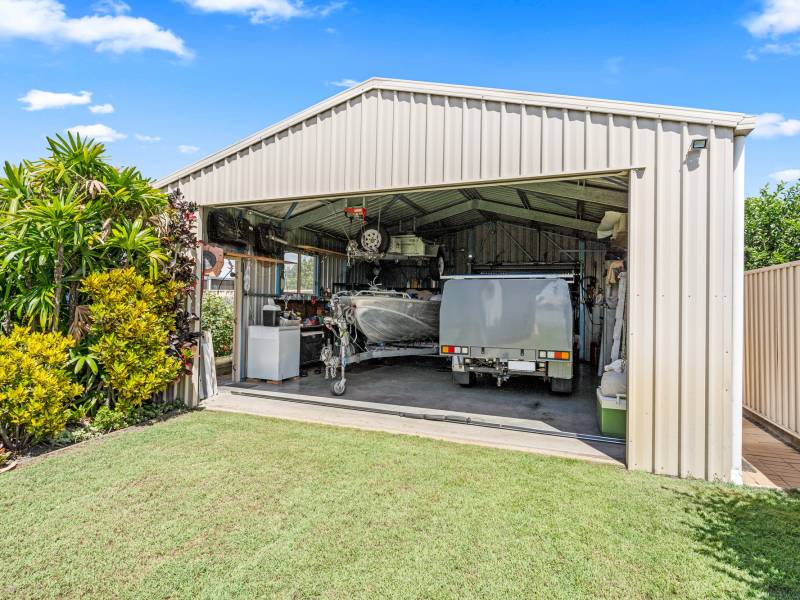 7 Pilbara Way, BURRUM HEADS, QLD 4659 AUS