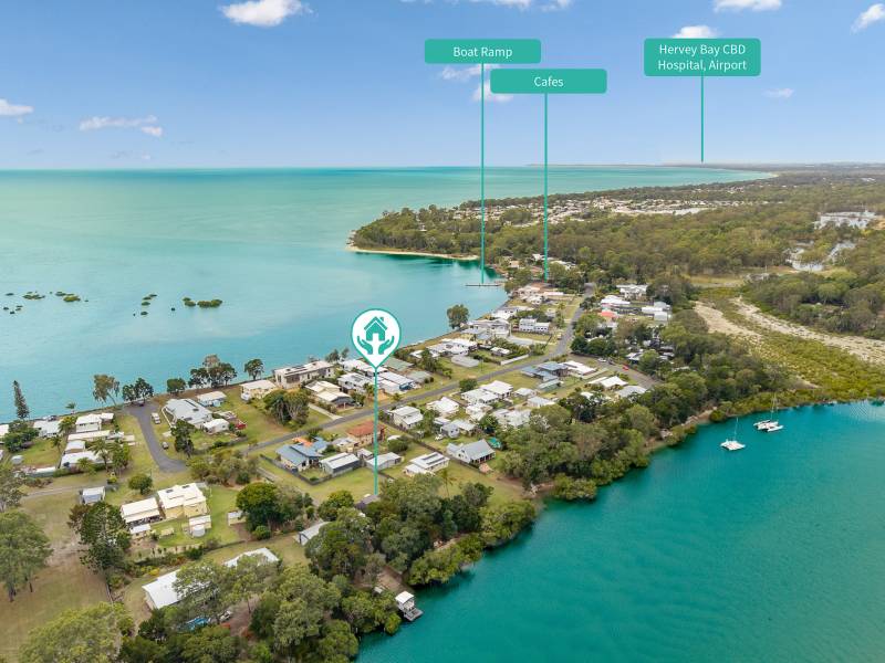 13 Moreton Street, TOOGOOM, QLD 4655 AUS
