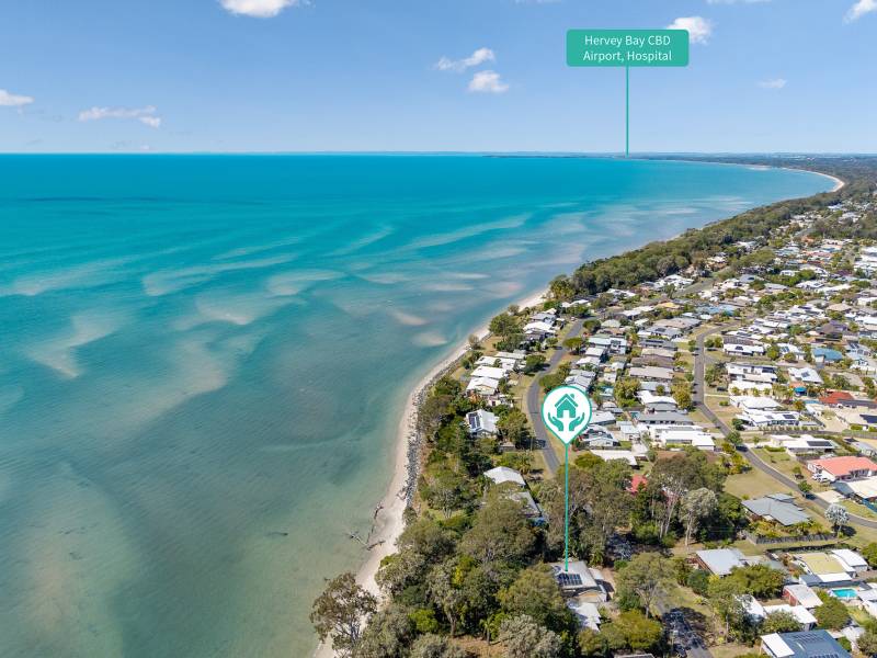 13 Moreton Street, TOOGOOM, QLD 4655 AUS